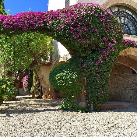 Apartaments Can Gibert Castello  D'Empuries Buitenkant foto