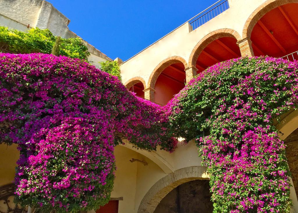 Apartaments Can Gibert Castello  D'Empuries Buitenkant foto