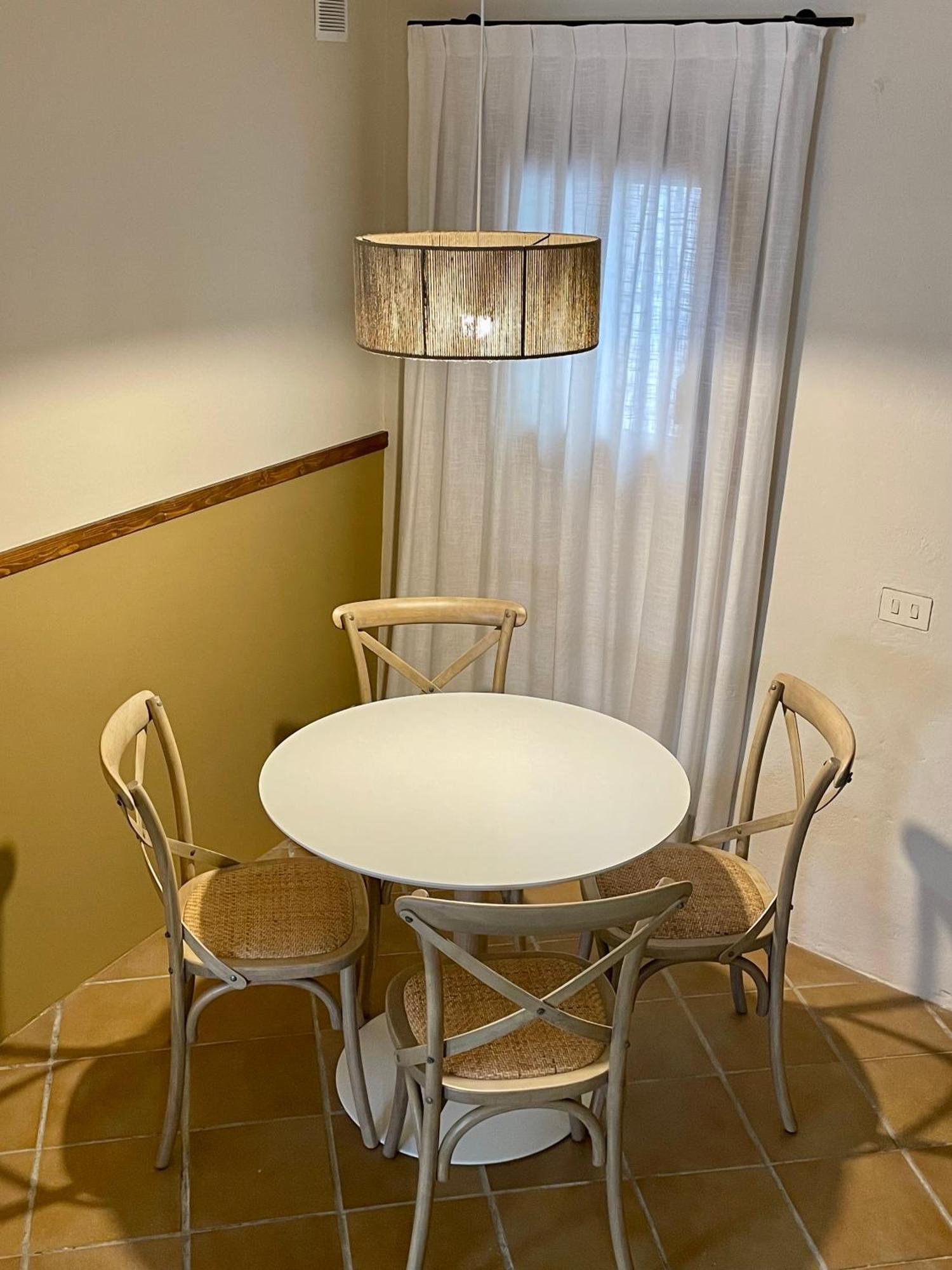 Apartaments Can Gibert Castello  D'Empuries Buitenkant foto