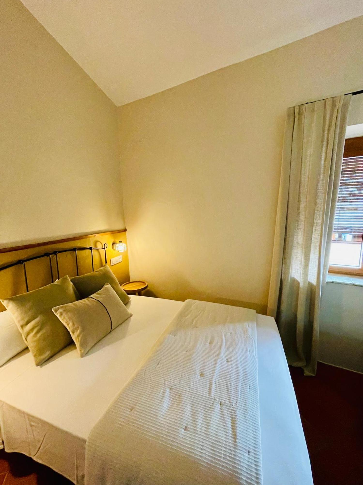 Apartaments Can Gibert Castello  D'Empuries Buitenkant foto