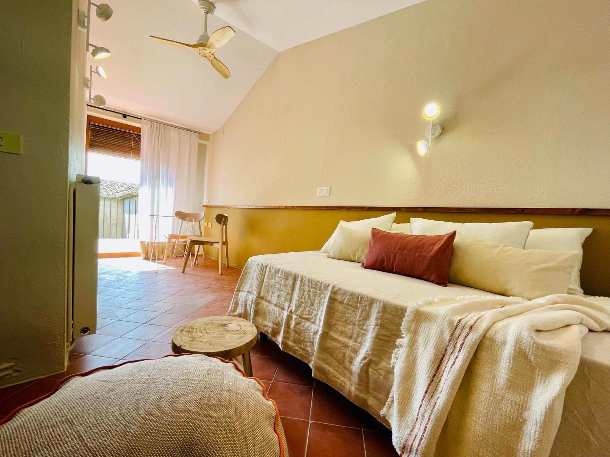 Apartaments Can Gibert Castello  D'Empuries Buitenkant foto