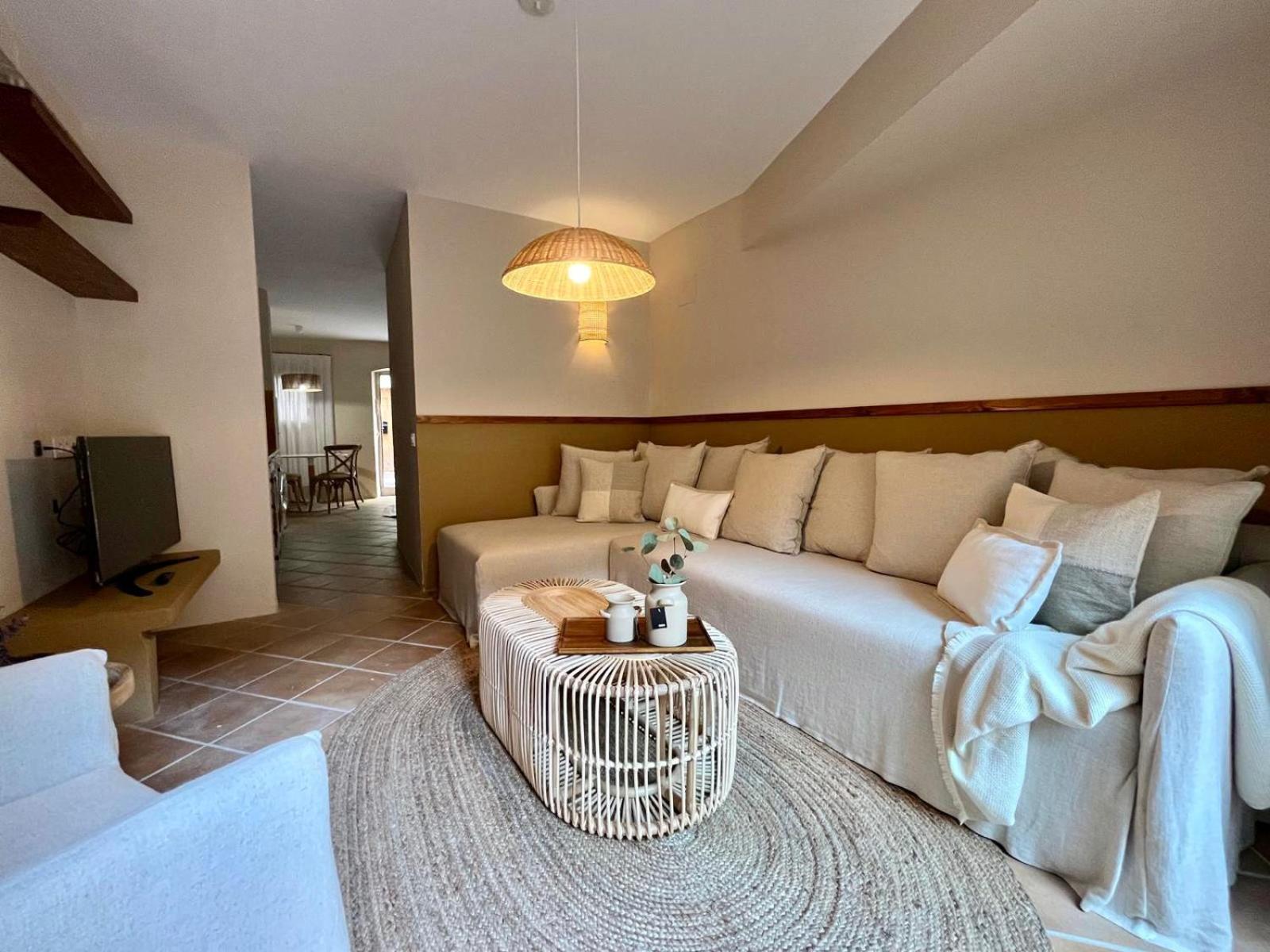 Apartaments Can Gibert Castello  D'Empuries Buitenkant foto