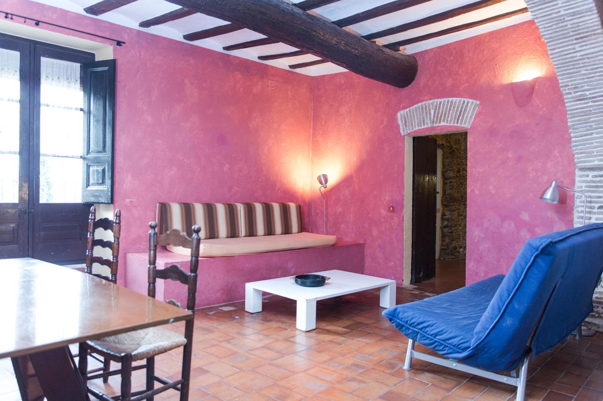 Apartaments Can Gibert Castello  D'Empuries Buitenkant foto