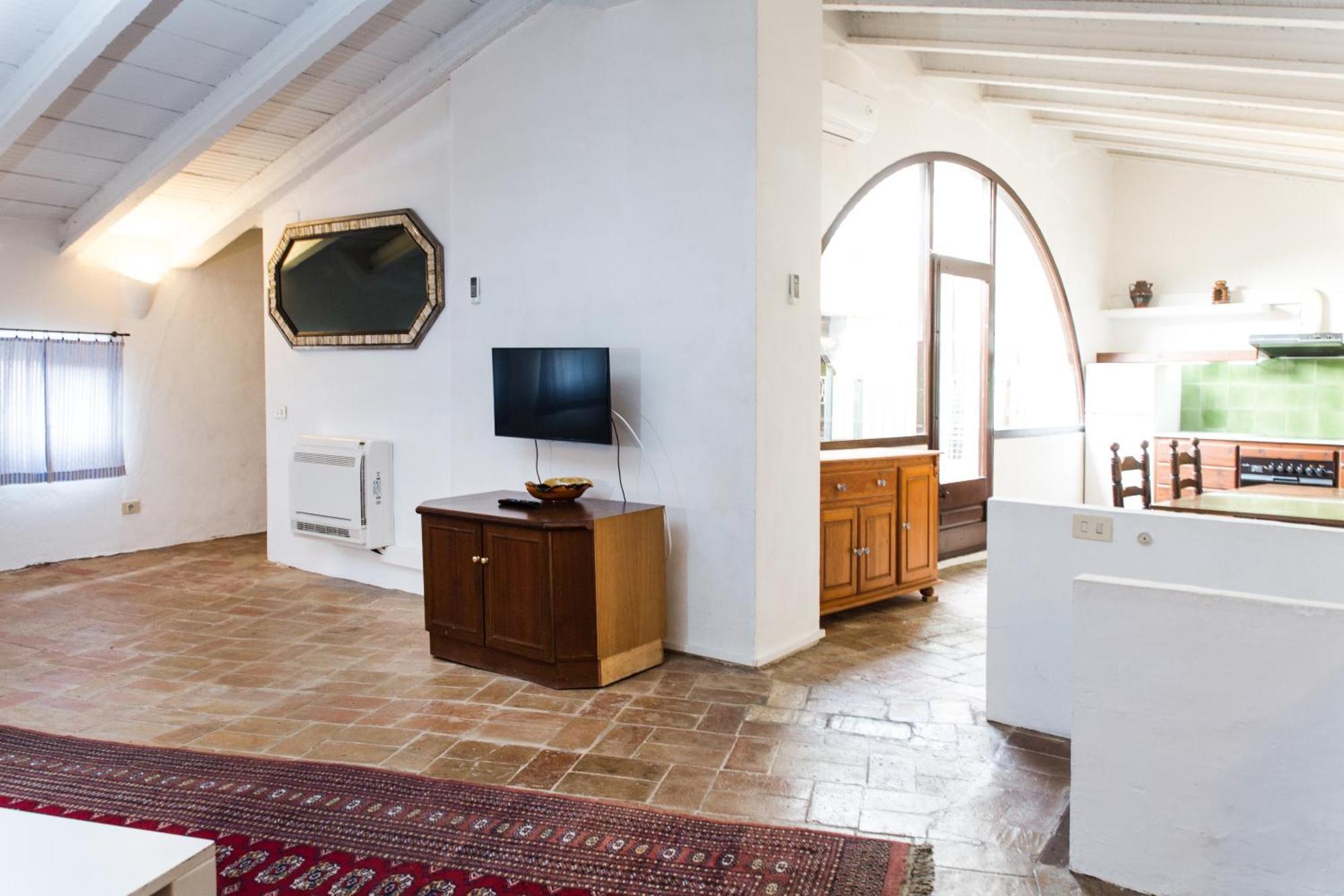 Apartaments Can Gibert Castello  D'Empuries Buitenkant foto