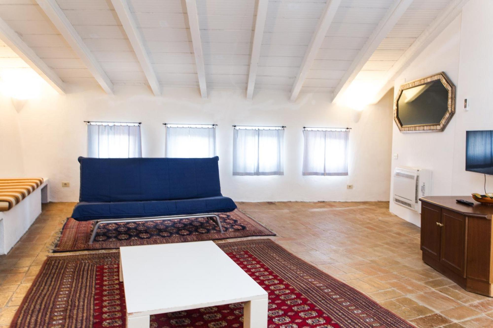 Apartaments Can Gibert Castello  D'Empuries Buitenkant foto