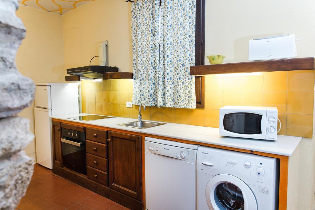 Apartaments Can Gibert Castello  D'Empuries Buitenkant foto