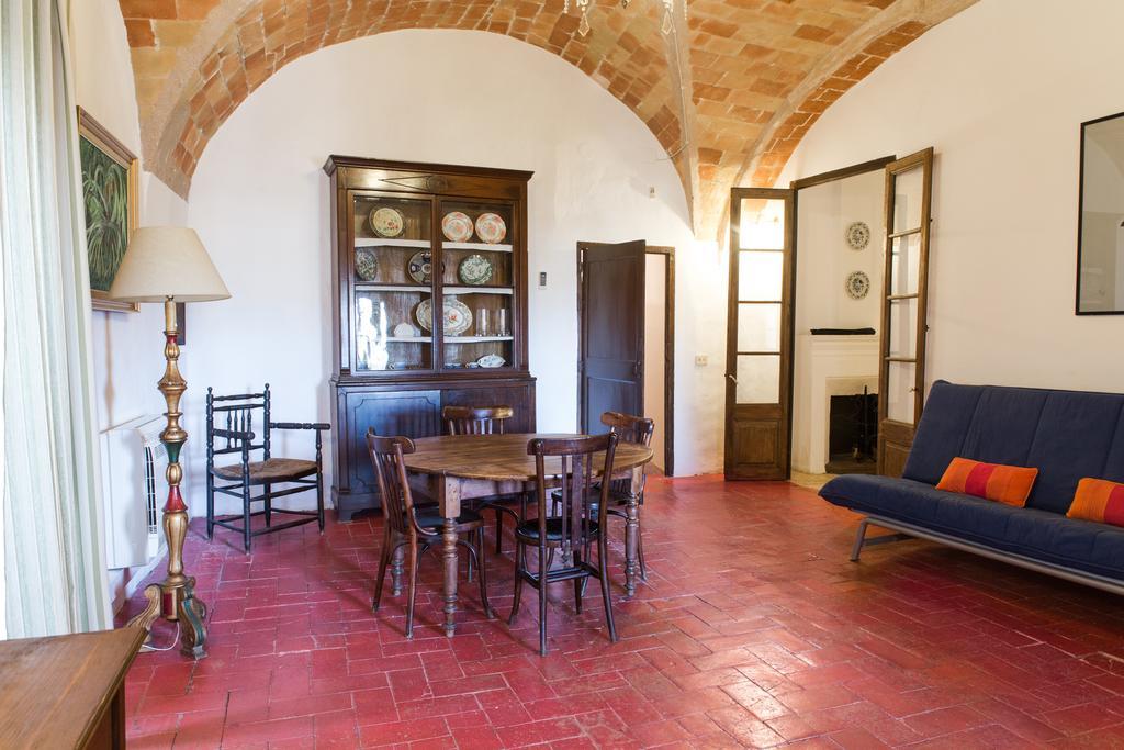 Apartaments Can Gibert Castello  D'Empuries Buitenkant foto