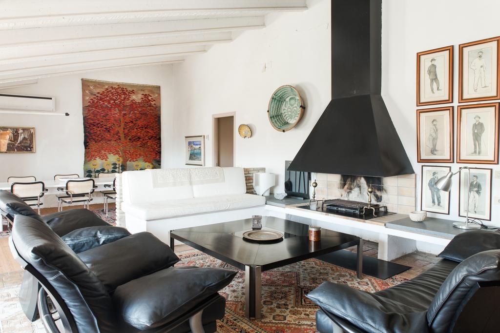 Apartaments Can Gibert Castello  D'Empuries Buitenkant foto