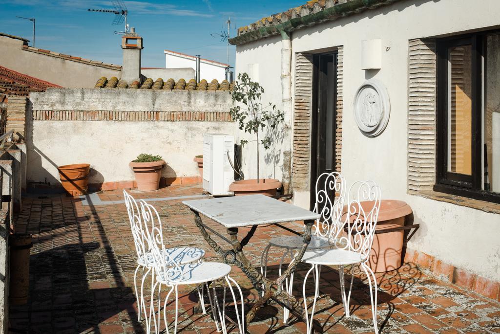 Apartaments Can Gibert Castello  D'Empuries Buitenkant foto