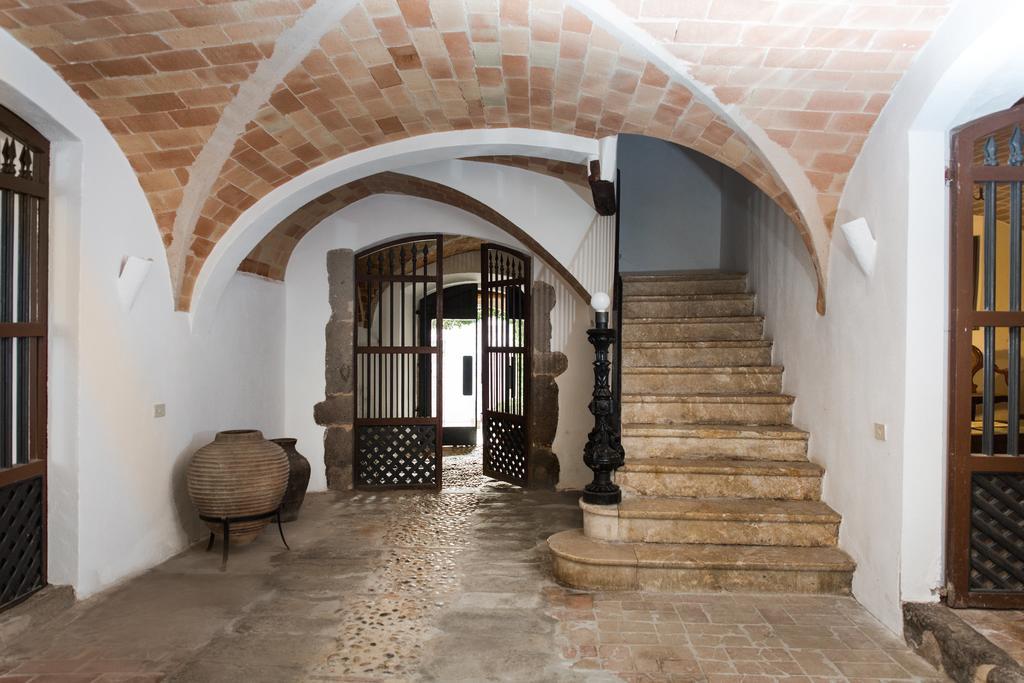 Apartaments Can Gibert Castello  D'Empuries Buitenkant foto