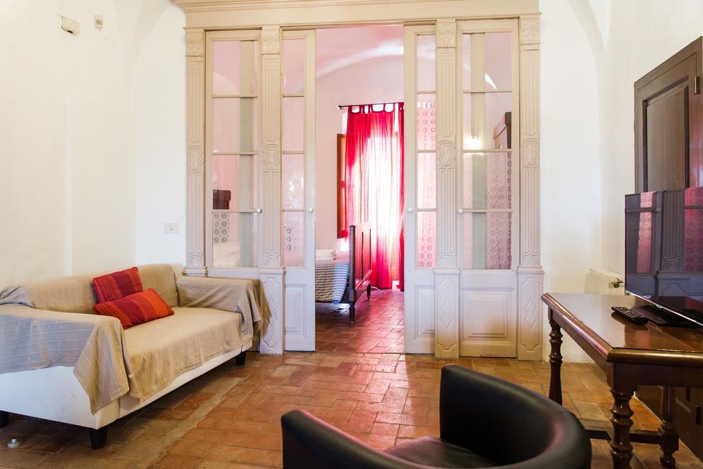 Apartaments Can Gibert Castello  D'Empuries Buitenkant foto