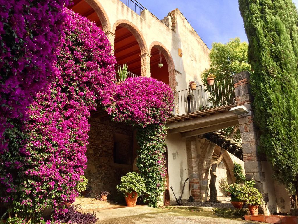Apartaments Can Gibert Castello  D'Empuries Buitenkant foto